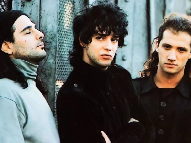 Cerati, el genio creador del rock nacional