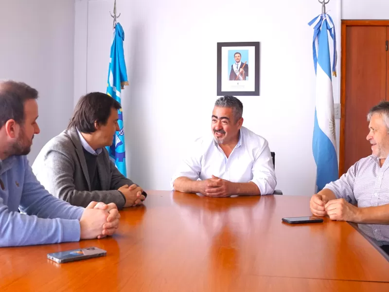 El Gobierno del Chubut estableció criterios de acción para enfrentar emergencias de alto riesgo