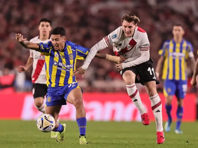 La tercera fecha contin&uacute;a con cinco partidos