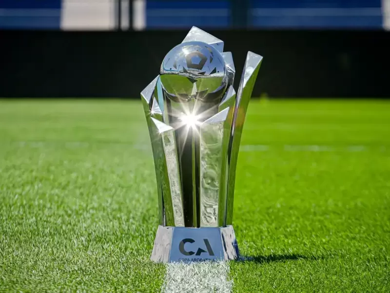 Se palpitan los cuartos de final de la Copa Argentina