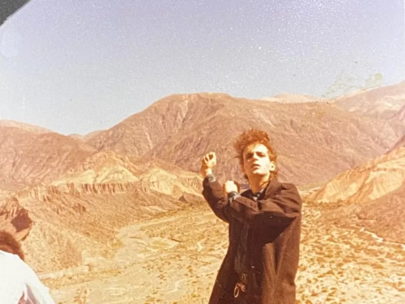 Cerati, el genio creador