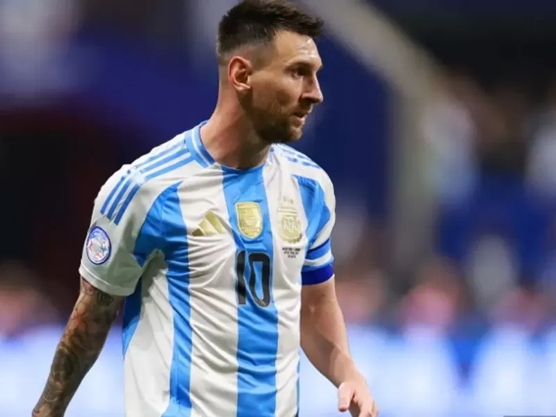 Argentina va por la clasificación ante Chile