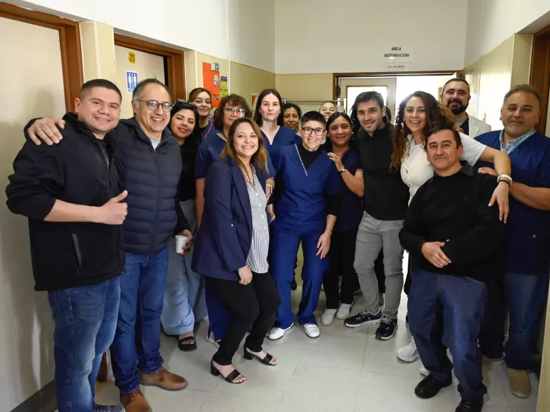 Camarones se incorporará al Sistema Interconectado Nacional