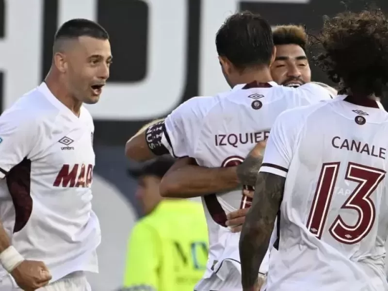 Sigue la acci&oacute;n de la Libertadores y la Sudamericana