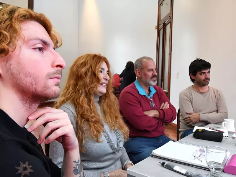 El Municipio apunta a modernizar la normativa inmobiliaria
