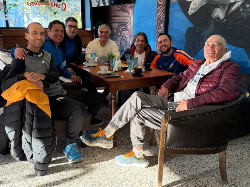 Fortalecimiento del atletismo infantil