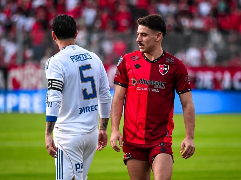 Empate en Rosario y triunfos de Barracas y Gimnasia