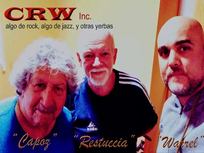 El talento creativo de CRW Inc