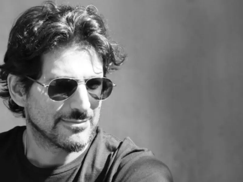 El psic&oacute;logo Leo Maiello se presentar&aacute; en el Teatro Espa&ntilde;ol