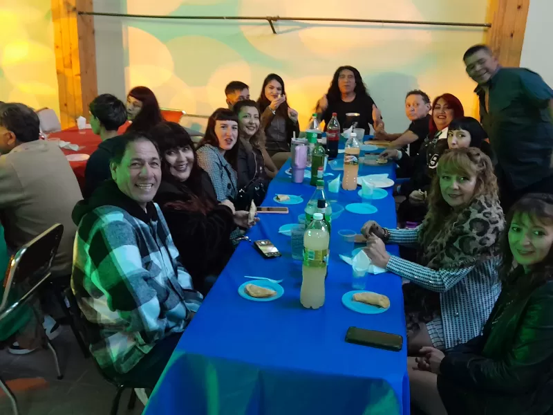 El Grupo 
