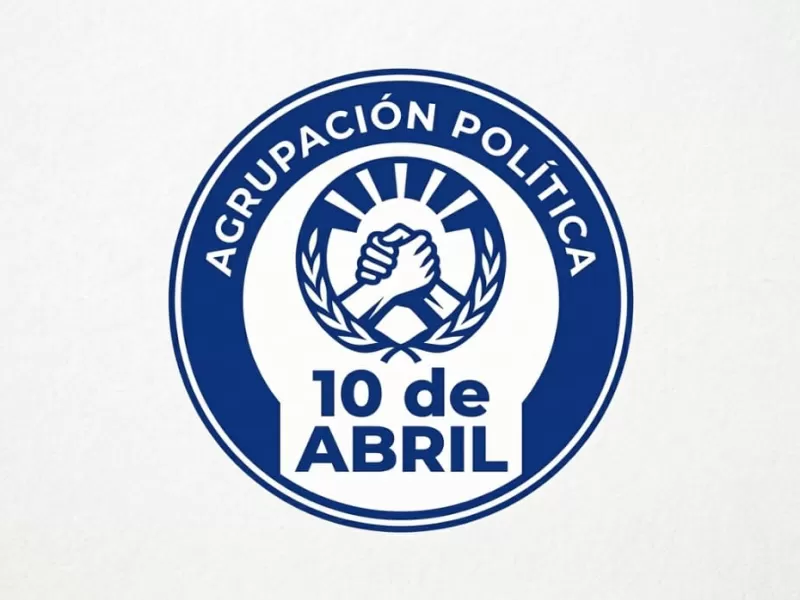 El 28 de marzo se presenta la agrupación 