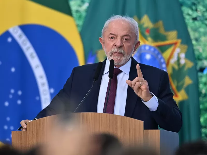 Brasil retir&oacute; a su embajador en la Argentina