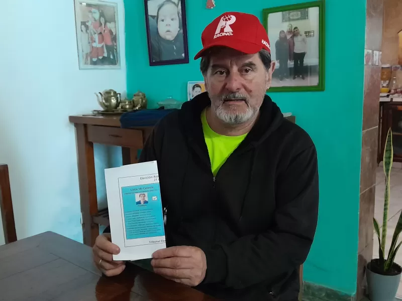 La Lista Celeste apuesta por el deporte y la cultura en Planta de Gas