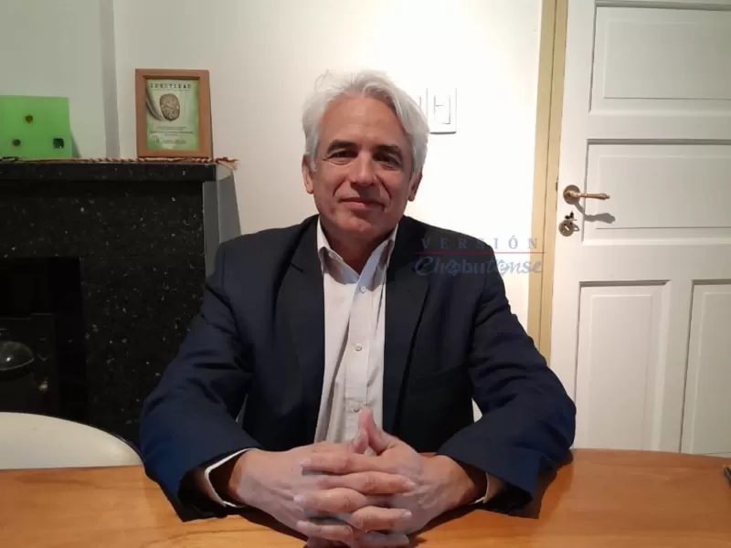 Hualpa: "La megaminería no tiene licencia social"