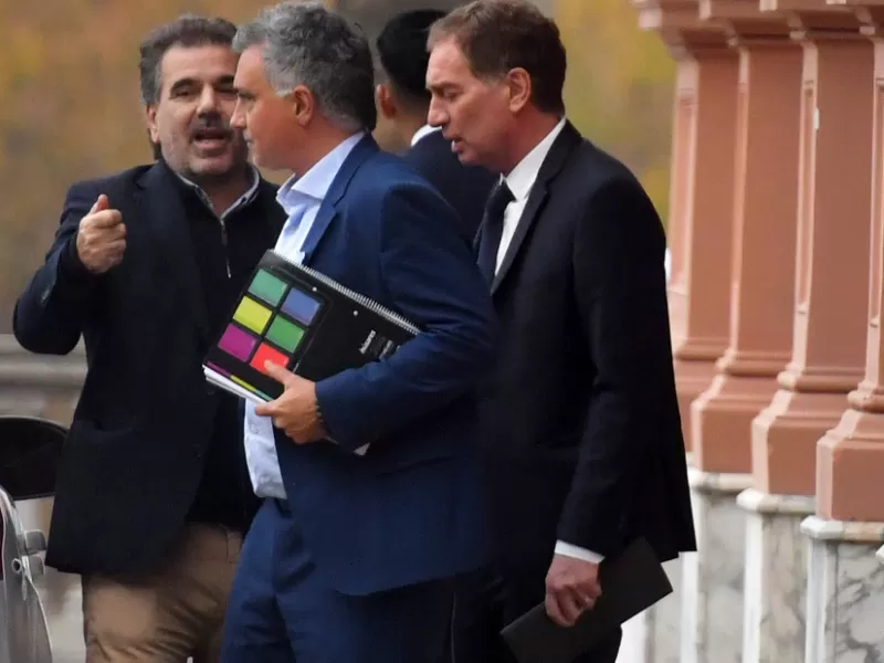 El PRO allanó el camino para sellar una alianza con La Libertad Avanza en territorio bonaerense