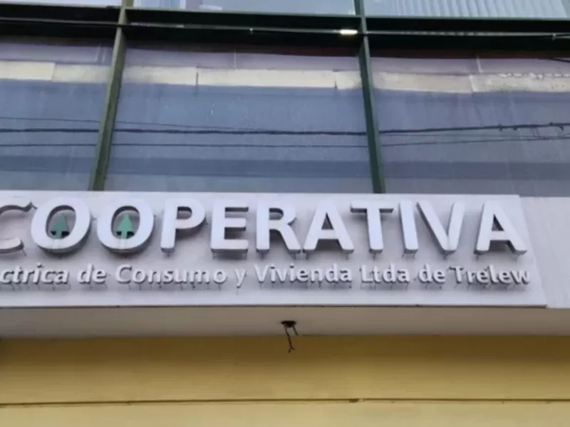 La Lista Verde fue contundente en la elecci&oacute;n de la Cooperativa El&eacute;ctrica