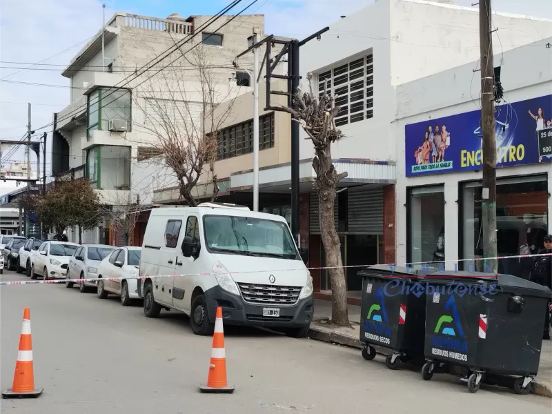 Comerciante mat&oacute; a delincuente que quiso asaltarlo