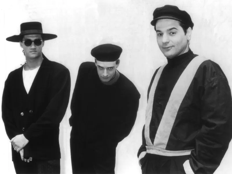 A 37 años de la presentación nacional de 