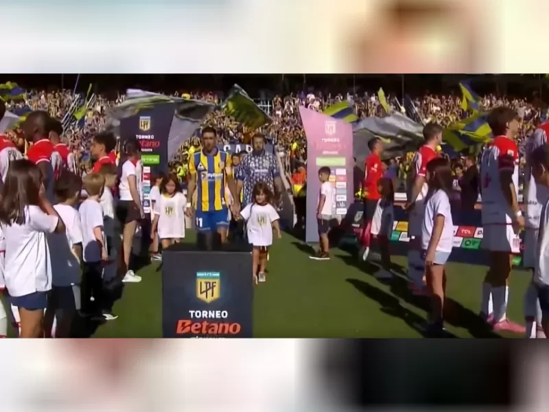 Estudiantes, Central y un duelo con morbo