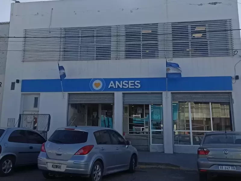Calendario de pagos de ANSES de este martes 12 de mayo