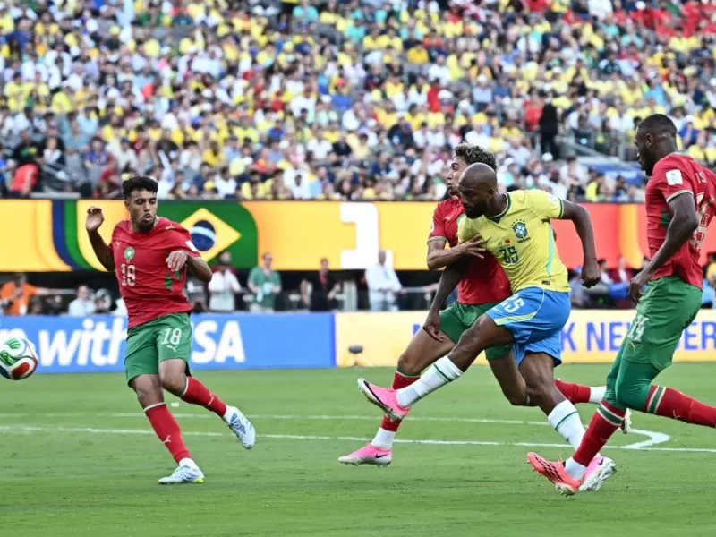 Arranca la tercera fecha del Mundial