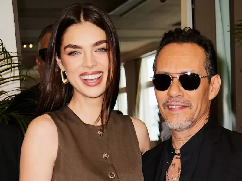 A 27 a&ntilde;os del gran &eacute;xito rom&aacute;ntico de Marc Anthony