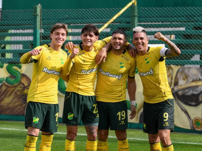 Defensa y Barracas ganaron, mientras que hubo repartija de puntos en Rosario