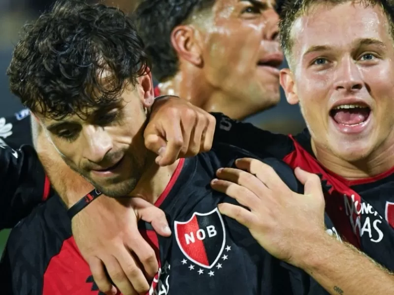 Las rachas nacieron para cortarse