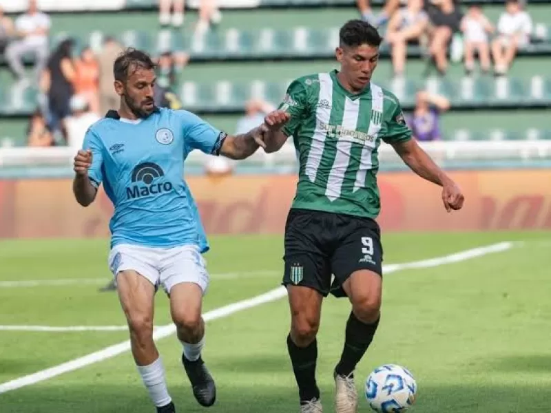 Dos encuentros le dan continuidad a la cuarta fecha