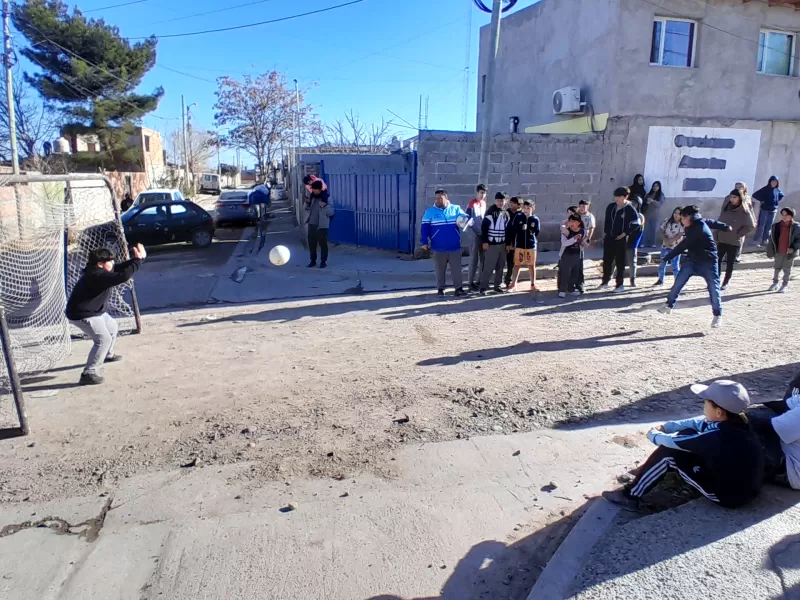 Abel Amaya celebró el 