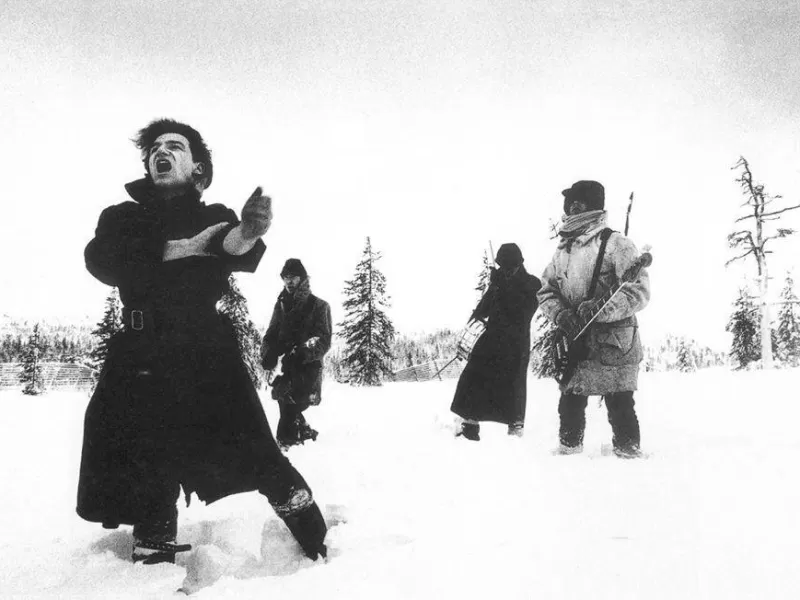 El "D&iacute;a de A&ntilde;o Nuevo" de U2