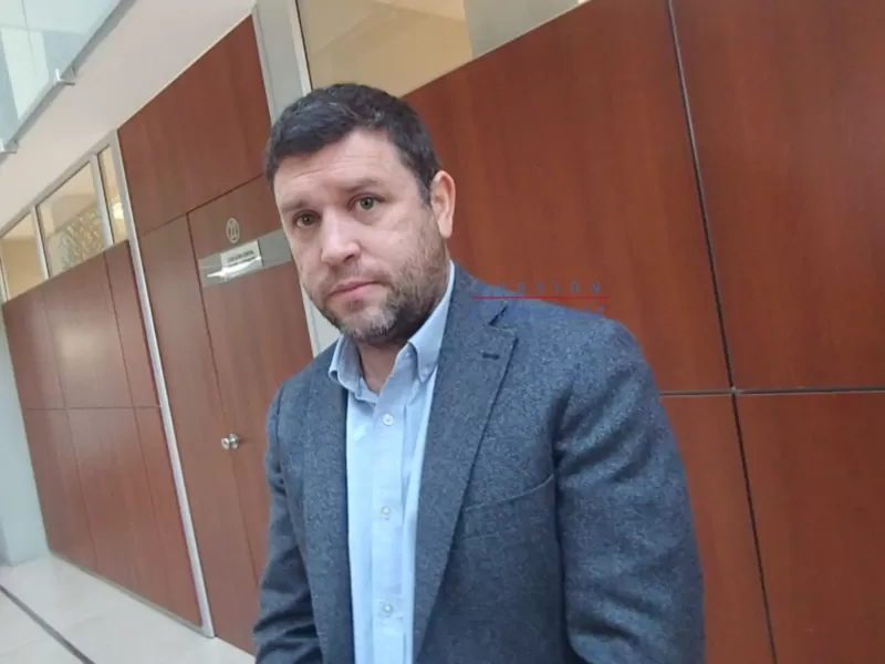 Juan Pais: "Está muy afectada la calidad educativa y ni hablar la infraestructura escolar"