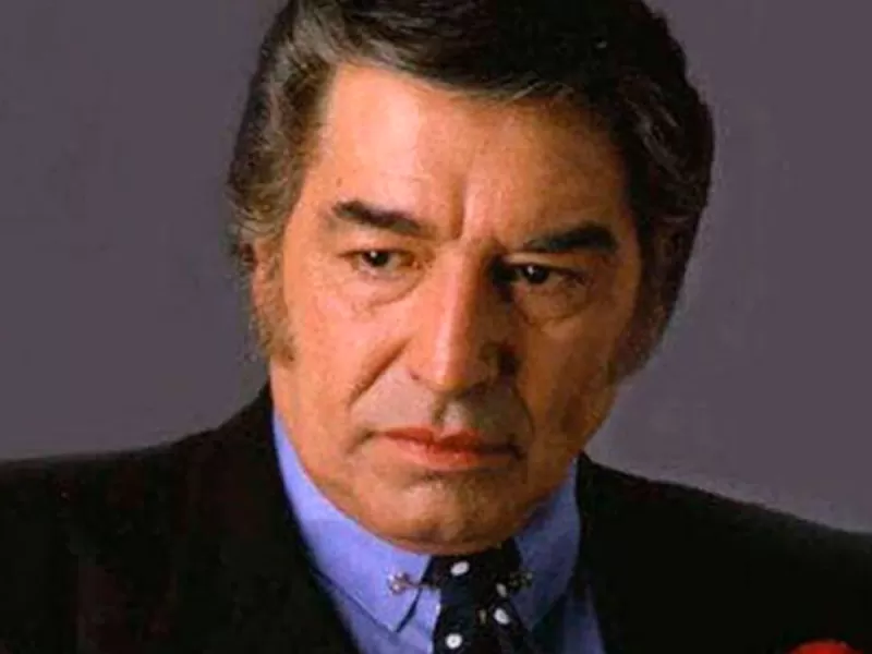 A 16 a&ntilde;os de la muerte de Sandro