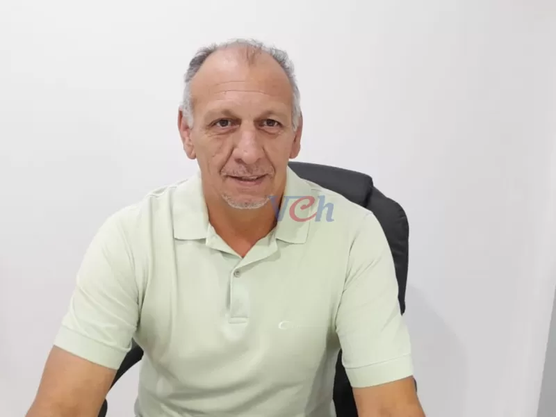 Caneo: "La alianza que acompañamos no recibió la aprobación de la gente"