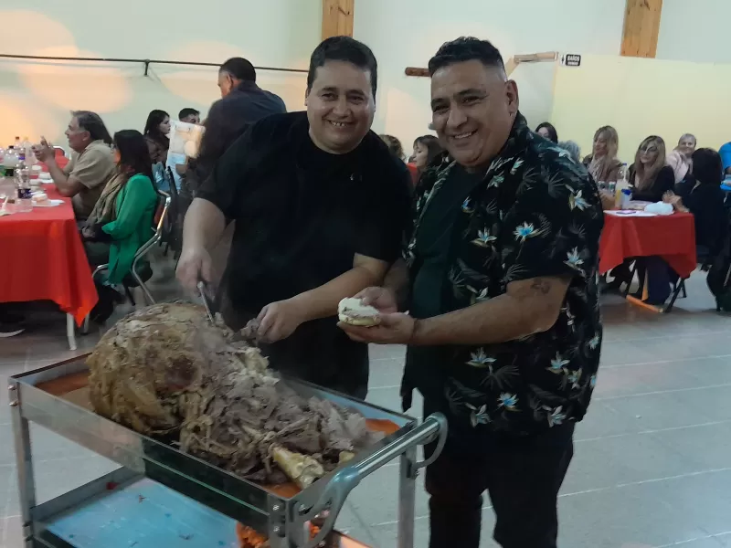 El Grupo 