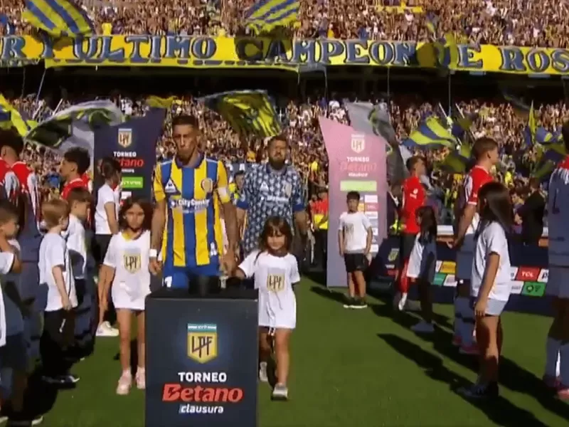 Estudiantes y Central van por la Supercopa Internacional