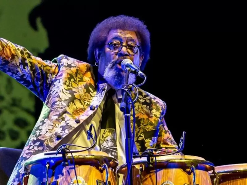 Falleci&oacute; Rub&eacute;n Rada, pr&oacute;cer de la m&uacute;sica latinoamericana