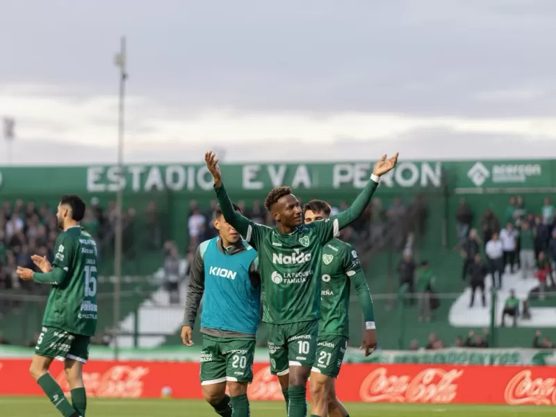 Concluy&oacute; la fecha 13