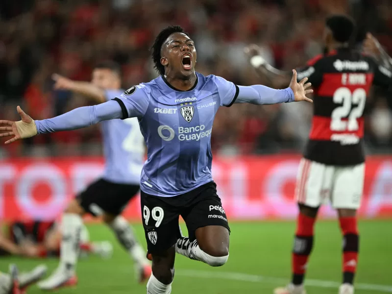Estudiantes tiene rival en la Libertadores