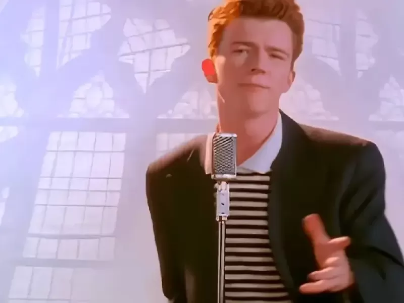 Rick Astley cumple 59 años