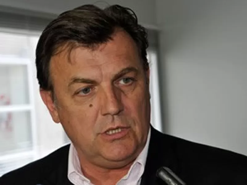 Pérez Catán: