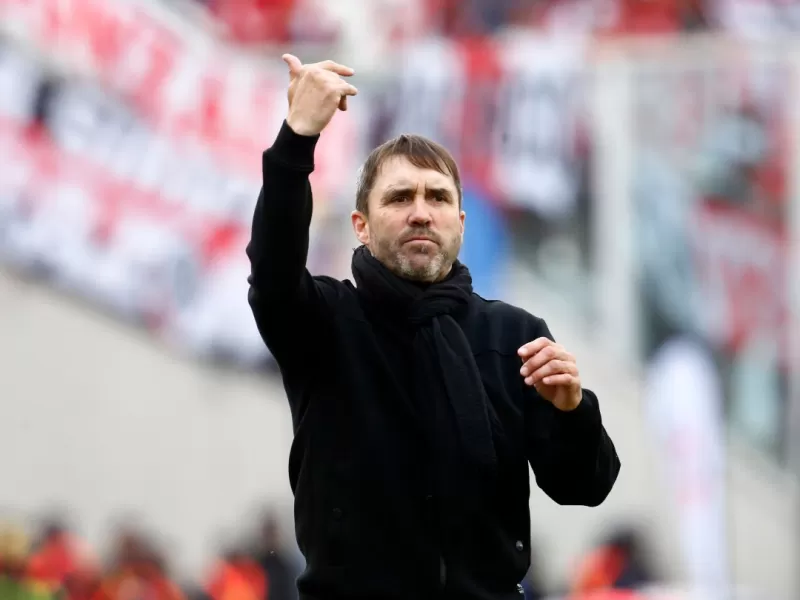 River busca su primera victoria