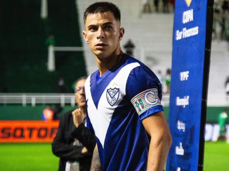Por medio del City Group, River se queda con Valentín Gómez