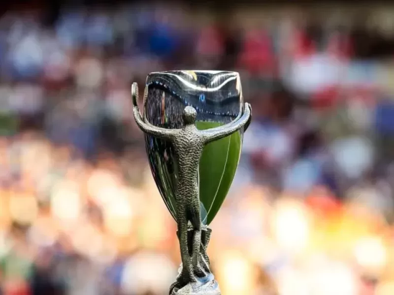 La Finalissima se jugar&iacute;a en marzo