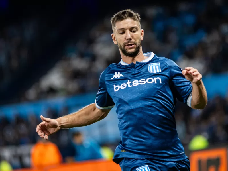 La fecha arrancó con un triunfo de Racing