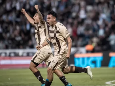 Platense busca hacer historia en la Libertadores
