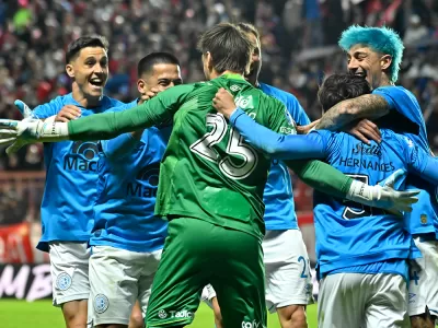 Cuatro equipos buscan dos lugares en la pr&oacute;xima instancia de la Copa Argentina