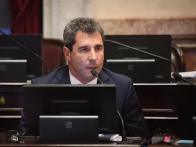 U&ntilde;ac pidi&oacute; al PJ adelantar internas y abrir el debate program&aacute;tico