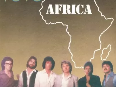 El notable disco "Toto IV" que apabulló al mundo