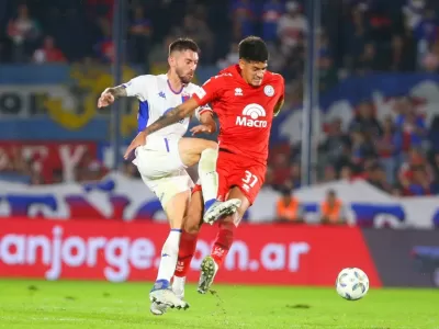Los equipos de primera comienzan a ponerse al d&iacute;a